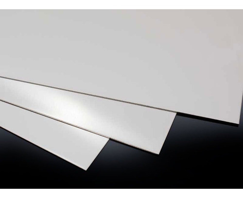 Poliestireno Alto Impacto (pai) Blanco 0,5 Mm 150x70 Cm. 0