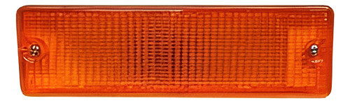 Farol Paragolpe Derecho Nissan D21 91-01 (ambar) 0