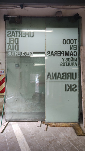 Paños Blindex 10mm Grandes 1