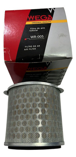 Filtro De Aire Honda Xr300 2010 // Global Sales 1
