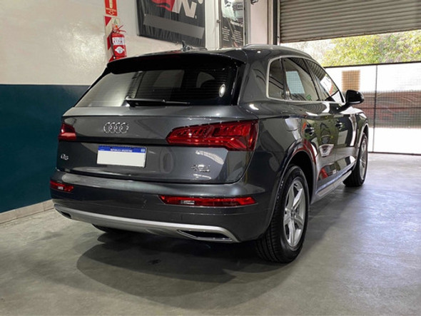 Polarizado 3m Film De Privacidad (no Antivandalico Seguridad 1