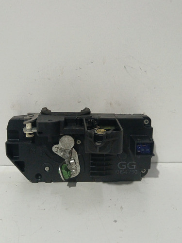 Cerradura Puerta Trasera Izquierda Opel Meriva  [2003-2008] 0