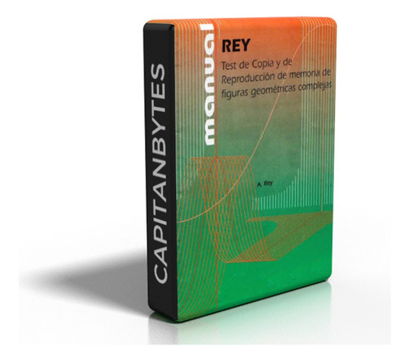 Test Copia Figura Compleja Rey Corrector Automatizado 0