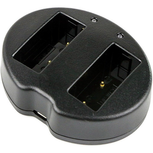 Cargador De Bateria Np-w126 P/ Fuji Hs30, Hs33, X Pro 1 1