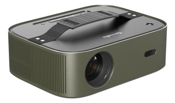 Proyector De Enfoque Automtico Compatible Con 4k, Proyector 0