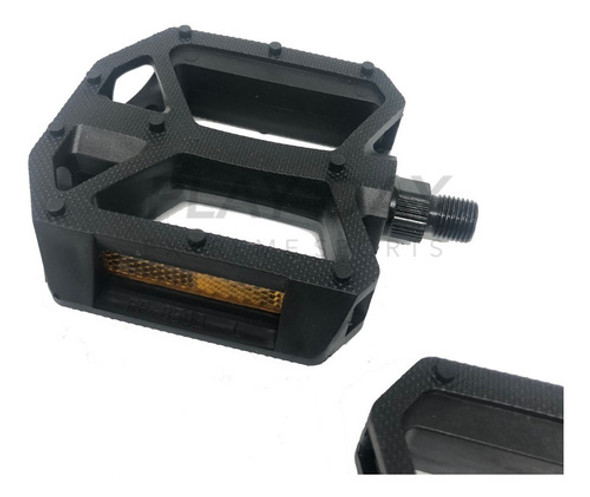 Pedales Freestyle Feimin Para Bicicletas 0