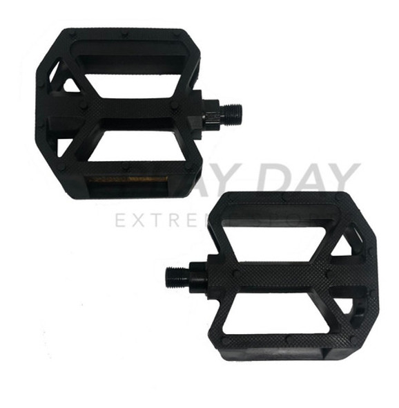 Pedales Freestyle Feimin Para Bicicletas 1