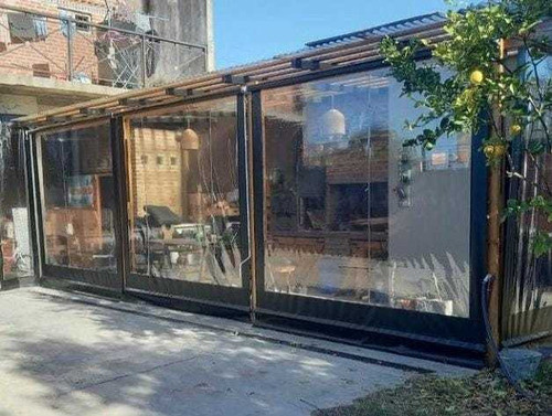 Lona Pvc Cristal 500 Micrones Ceramien Tos A Medidas 0