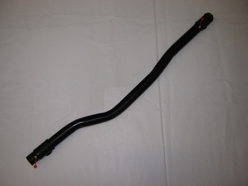 Barra Corta De Direccion Original Jmc Nkr N900. 1