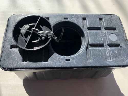 Nicho De Contador De Agua 1