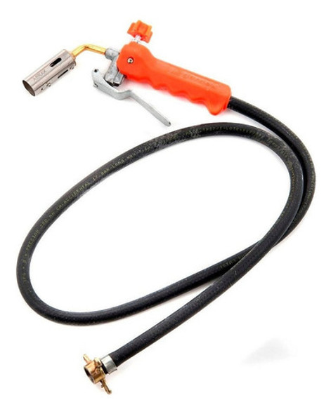 Soplete Soldador Plomero X 3 Kg. Gardex 0