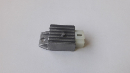 Honda Ns 50 Regulador De Voltaje Tensión Ns50 2t 2 Tiempos 0