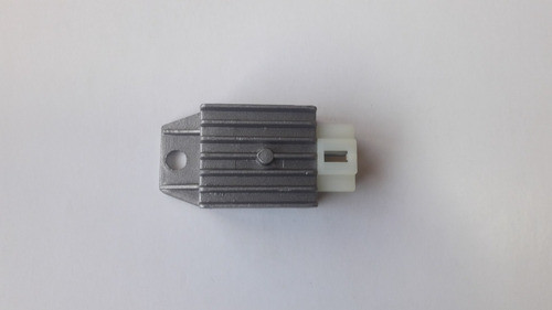 Honda Ns 50 Regulador De Voltaje Tensión Ns50 2t 2 Tiempos 1