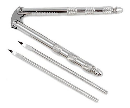 Chef Craft Nut Cracker Con Elecciones 0