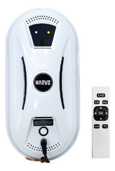 Robot Limpiavidrios Marvo Hwc-003 0 Robot Limpiavidrios Marvo Hwc-003 0