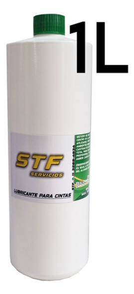 Lubricante Cinta P Correr Liquido 1000ml Calidad Stf Olmo 0