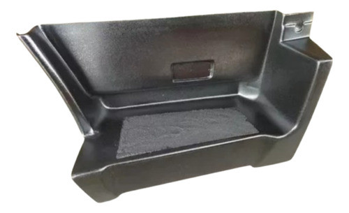 Estribo Para Mercedes Benz 1715 Cabina Frontal Derecho 0