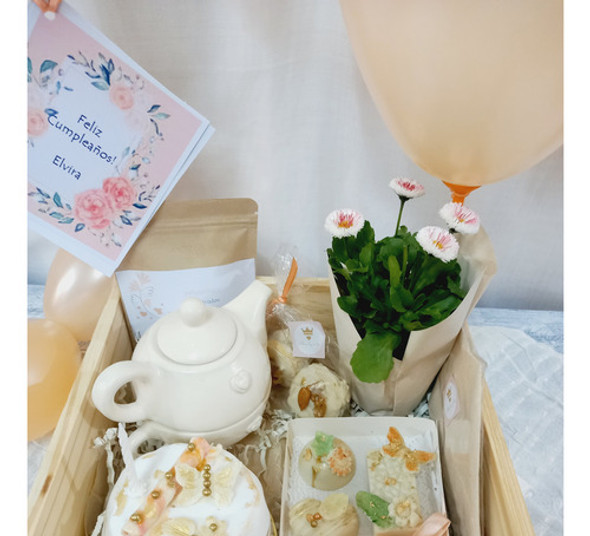 Desayuno Premiun Fechas Especiales Mdq.allurebyalex 0