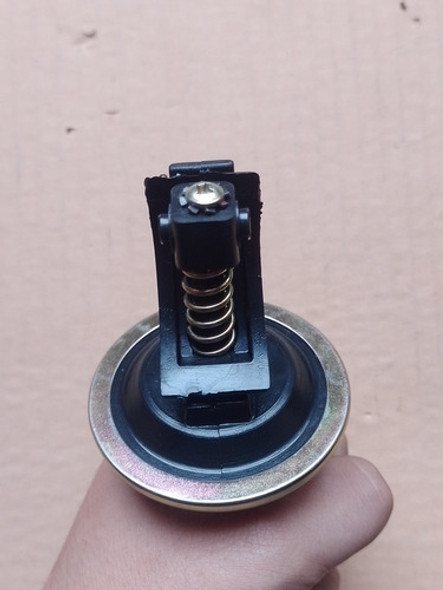 Avance Al Vacio Distribuidor Renault 18 2.0 Mh 1 Avance Al Vacio Distribuidor Renault 18 2.0 Mh 1