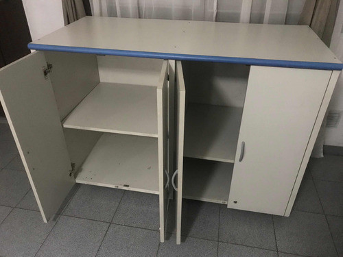 Mueble De Guardado Grande Excelente Liquido 1