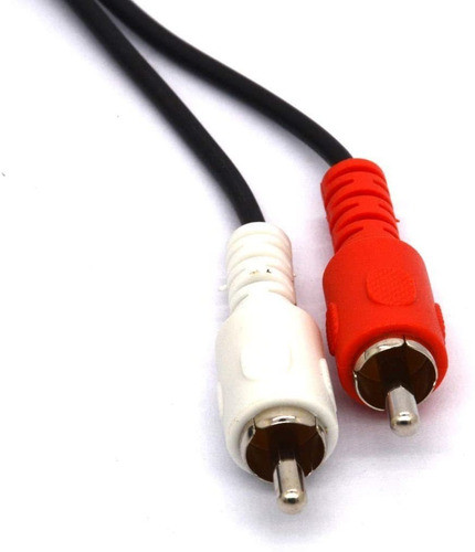 Cable De 5 Pines De Midi A Rca 1