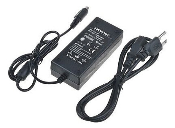 Adaptador Genérico Para Fuente De Alimentación De La Impreso 1