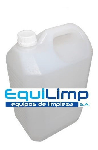 Shampoo Producto Liquido Jabón Limpia Lava Tapizados 1