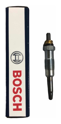 Juego Bujias Incandescente Bosch Para Peugeot 306 1.9 Diesel 1