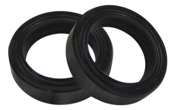 Set Retenes Suspension Kawasaki Kh 125 0