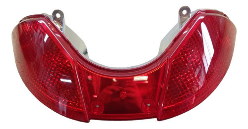 Farol Trasero Zanella Styler Cruiser 125/150 Zeta Motos 0