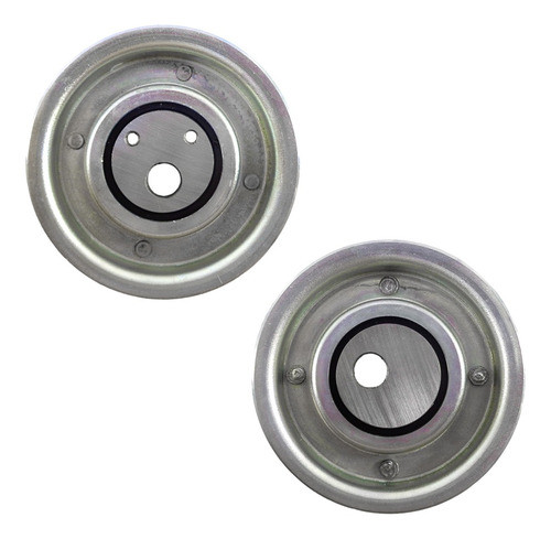 Kit Distribucion Lucas Vw Gol Saveiro Pointer 1.6 1.8 Ap 1