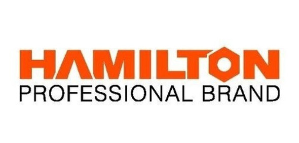 Clavos Para Clavadora Neumatica Hamilton Eyc 50mm X 5000 U 1