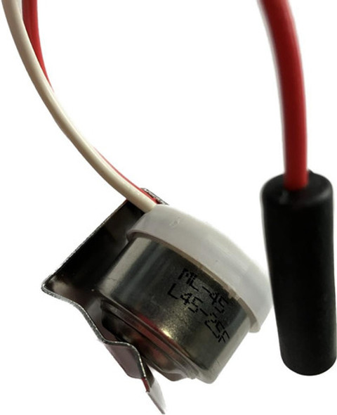 Bimetal Heladera No Frost 1