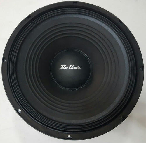 Parlante Woofer 15 Pulgadas / 1200w 1