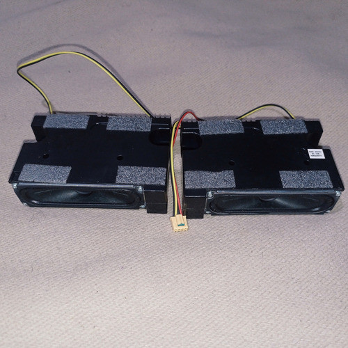 Parlantes De Tv Samsung Un43j5200dg 1