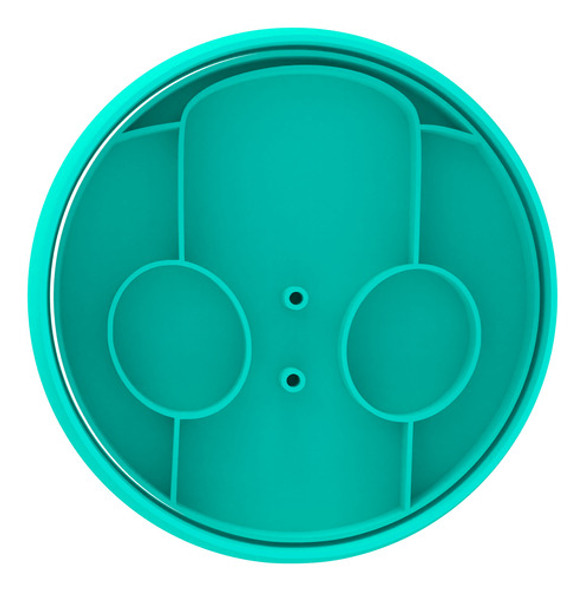Cortante Para Galletas Robot Salvaje 0