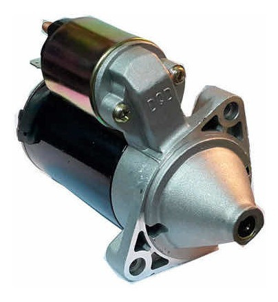 Motor Arranque Chery Qq 800cc 9 Dientes 0