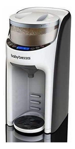 Máquina Para Hacer Complemento Marca Babybrezza 1