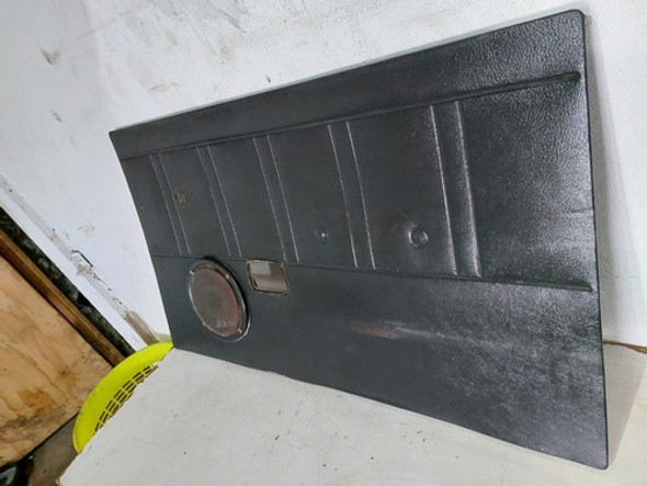 Panel Tapizado Chevrolet D20 C20 Der. Original 1