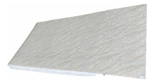 Placas De Mármol En Pvc 1.22x2.44mts De 3mm Color Beige 0