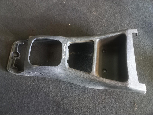 Consola Central Fiat Siena Ñ 0