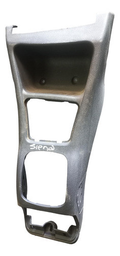 Consola Central Fiat Siena Ñ 0