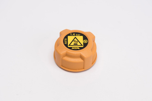 Tapa Deposito De Refrigerante Fiat Idea Adventure 1.8 10/11 0