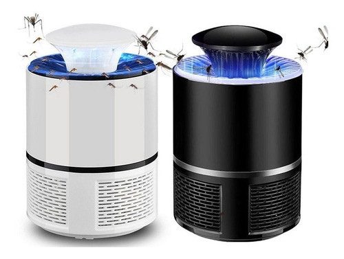 Lampara Mata Mosquitos Tjy603-79 1