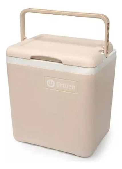 Conservadora Heladera Driven 26l Portatil Gel Refrigerante* 0