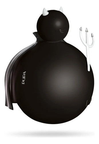 Pupa Devil Black Make Up Kit Limited Edition!!! 0