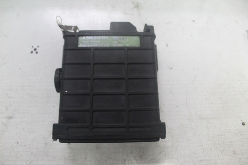 Centralita De Motor Mercedes Benz Sedan W124 44987 Cm-035 1
