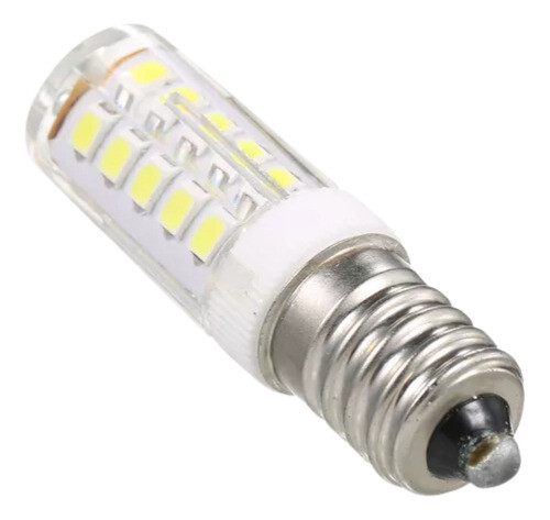 Lampara De Led E12 5w 3000k 0