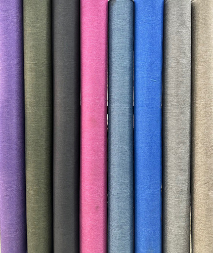 Cordura Importada Melange X 10mts 0