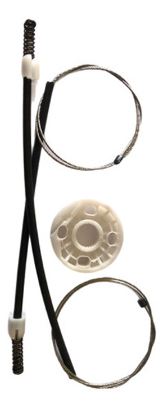 Kit Rep Levantavidrio Saveiro Trend C/vainas Elec Cab Extend 0 Kit Rep Levantavidrio Saveiro Trend C/vainas Elec Cab Extend 0